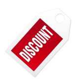 Discount - Obniżka