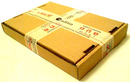Opakowanie Helion (OnePress)