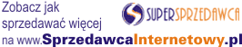 Logo programu Super Sprzedawca