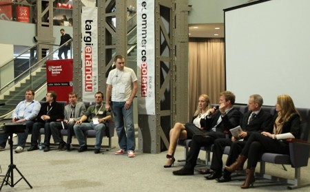 Debata Bariery i przyszłość polskiego e-commerce na Targach e-Handlu