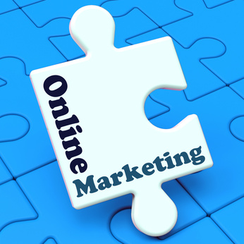 Online Marketing