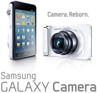 Samsung Galaxy Camera to jeden z najnowszych aparatów fotograficznych, które wyposażony jest w system operacyjny Android z dostępem do internetu