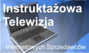 Instruktażowa Telewizja Internetowych Sprzedawców